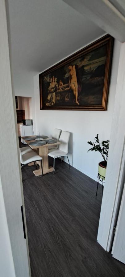 Apartma Rian Koper Ngoại thất bức ảnh