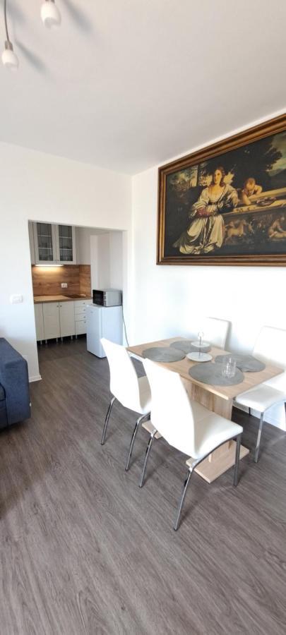 Apartma Rian Koper Ngoại thất bức ảnh