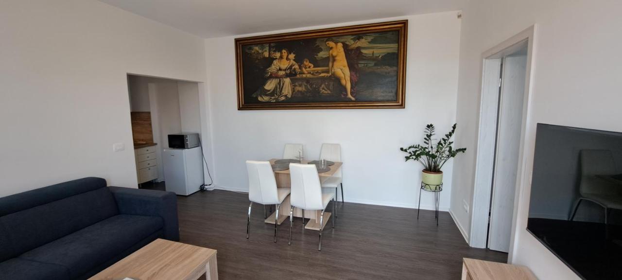 Apartma Rian Koper Ngoại thất bức ảnh