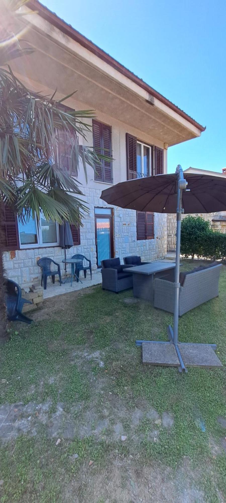 Apartma Rian Koper Ngoại thất bức ảnh