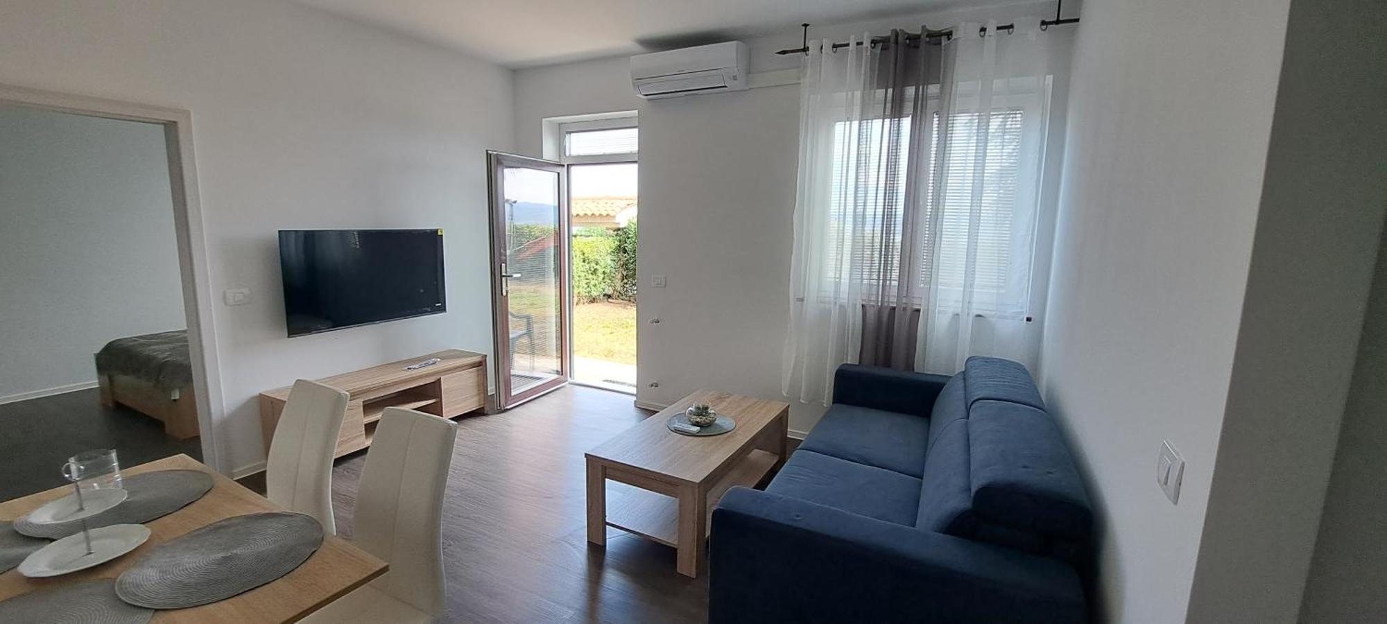 Apartma Rian Koper Ngoại thất bức ảnh
