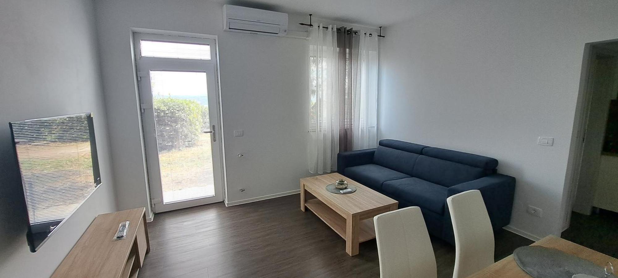Apartma Rian Koper Ngoại thất bức ảnh